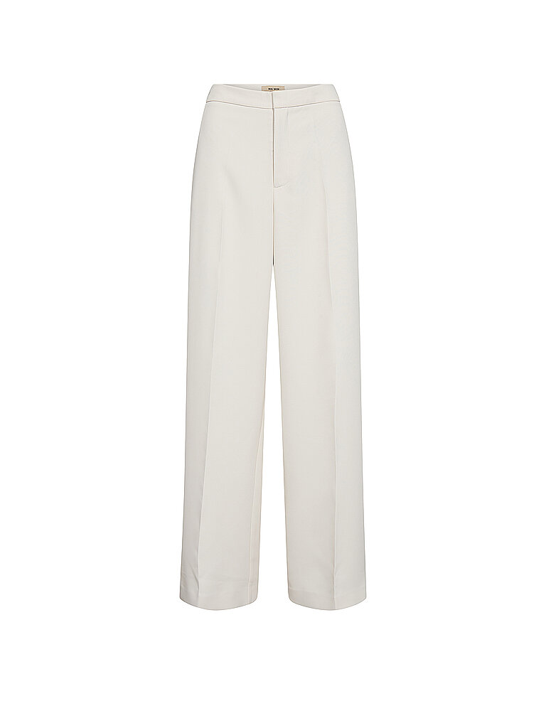Marlenehose MMLEYA creme 40 damen