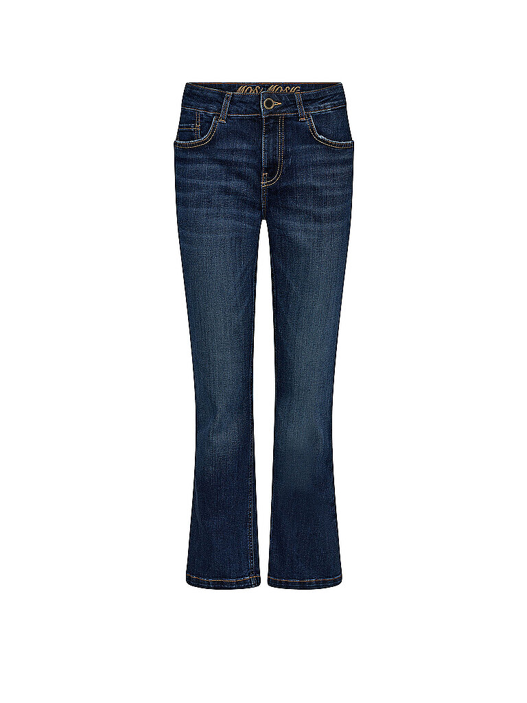 Jeans Flared Fit MMASHLEYIMERA dunkelblau 26/L32 damen