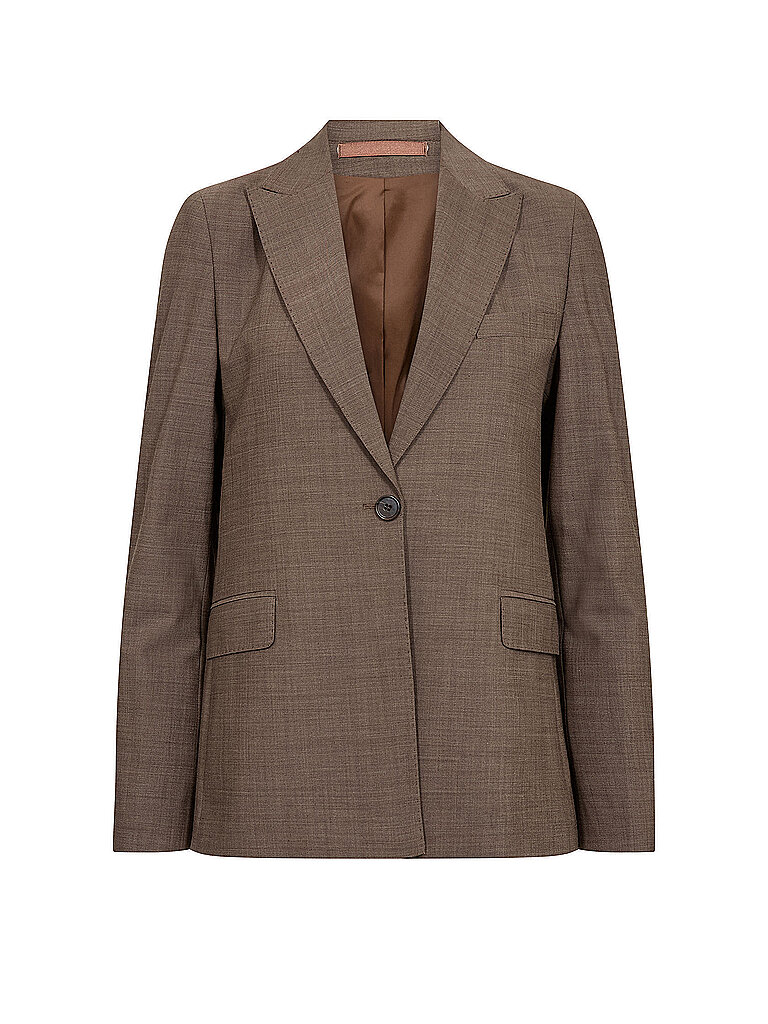 MOS MOSH Blazer MMLUCEYDYNAMICLUXE braun | 34