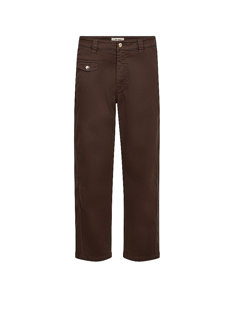 MOS MOSH Chino MMAYMENLEN braun | 29