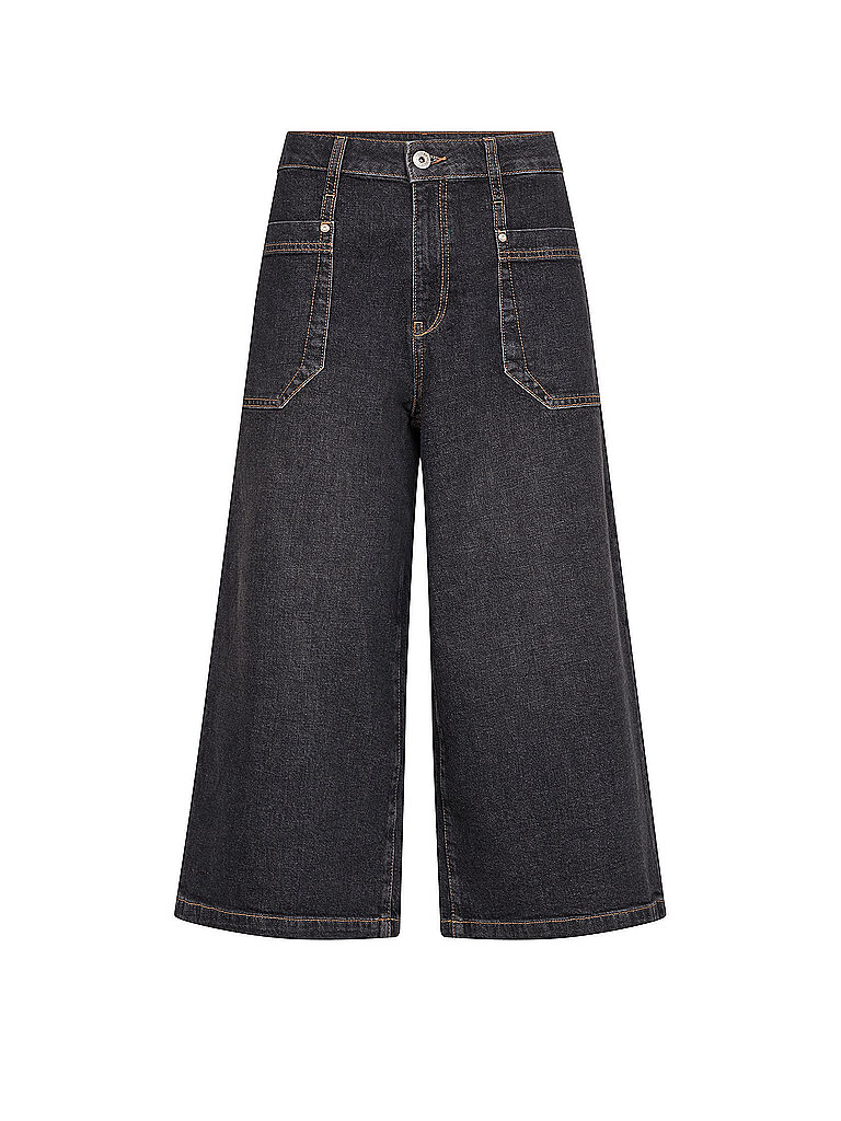 MOS MOSH Culotte MMCULOTTEJUVENTUS schwarz | 26