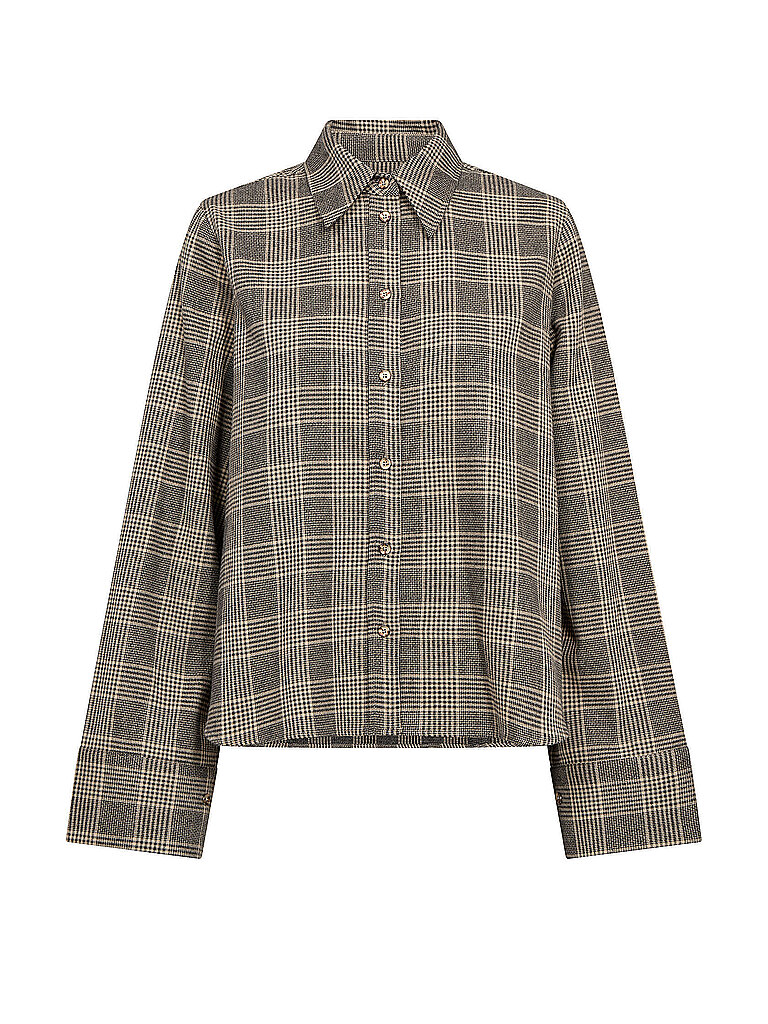 MOS MOSH Bluse MMAYEN beige | S