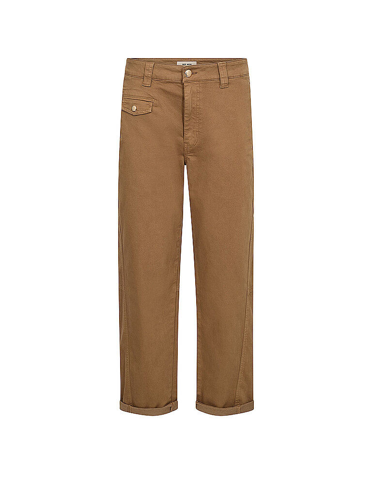 MOS MOSH Chino MMAYMENLEN camel | 25