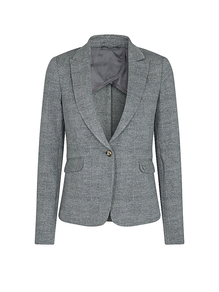 MOS MOSH | Blazer " Blake Nora " | grau