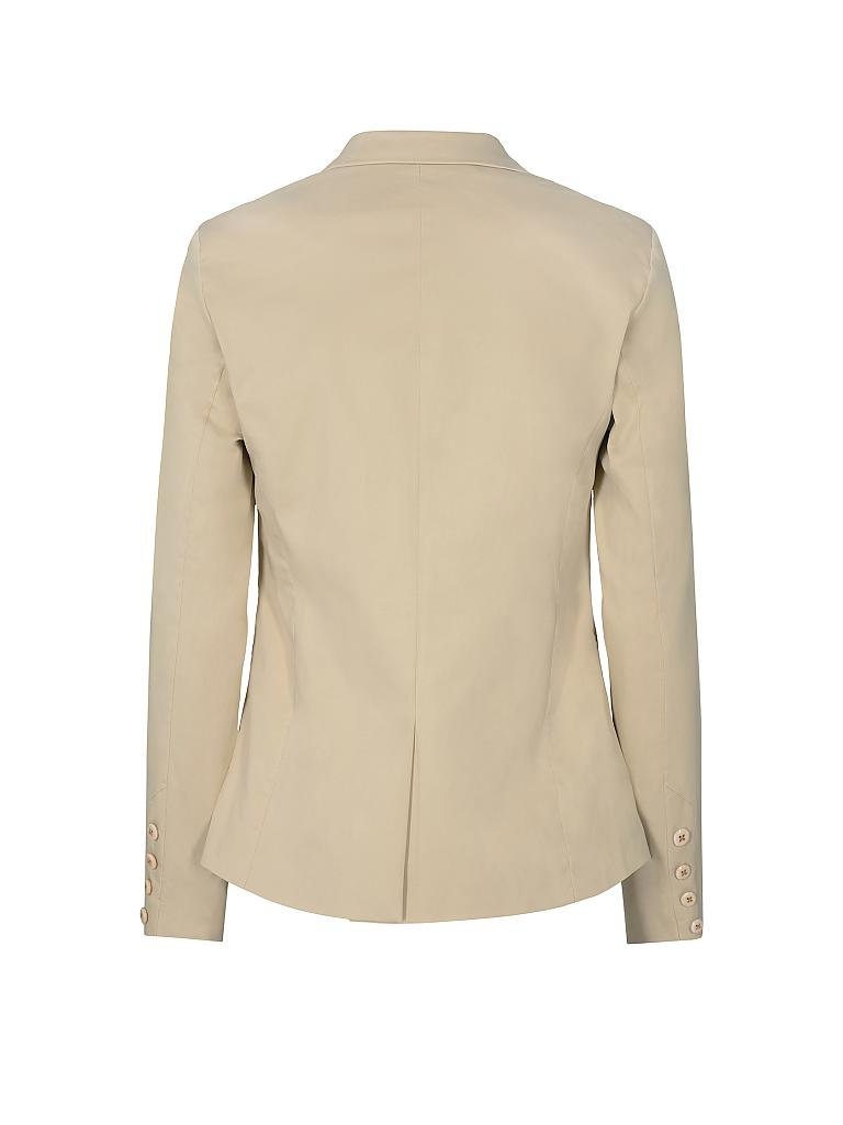 MOS MOSH | Blazer "Blake" | beige