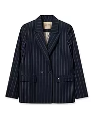 MOS MOSH | Blazer MMBETA ROY | dunkelblau