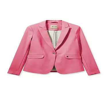 MOS MOSH Blazer MMBLAKE NIGHT pink
