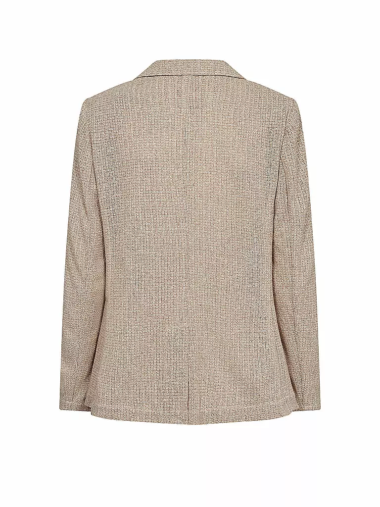 MOS MOSH | Blazer MMLE | beige