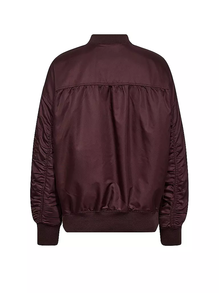 MOS MOSH | Blouson  MMRUBYBOMBER | 
