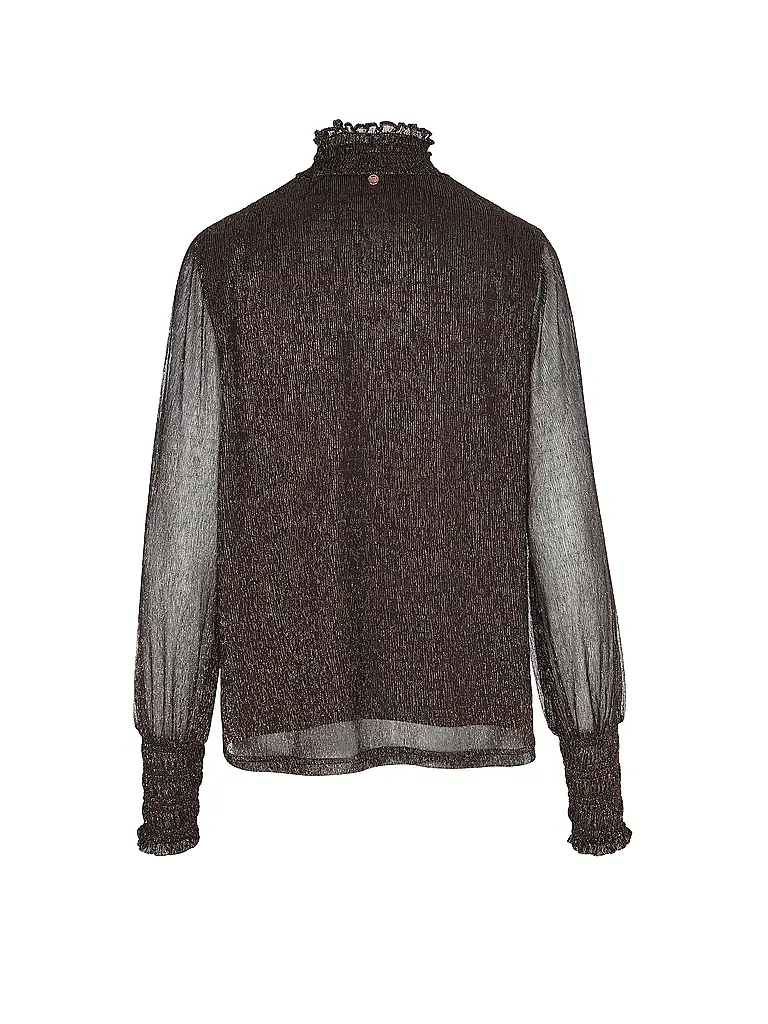 MOS MOSH | Bluse  | braun