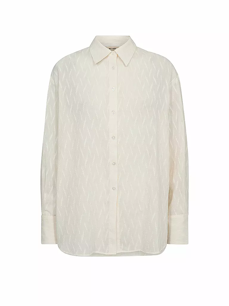 MOS MOSH | Bluse MMBRITZE | creme