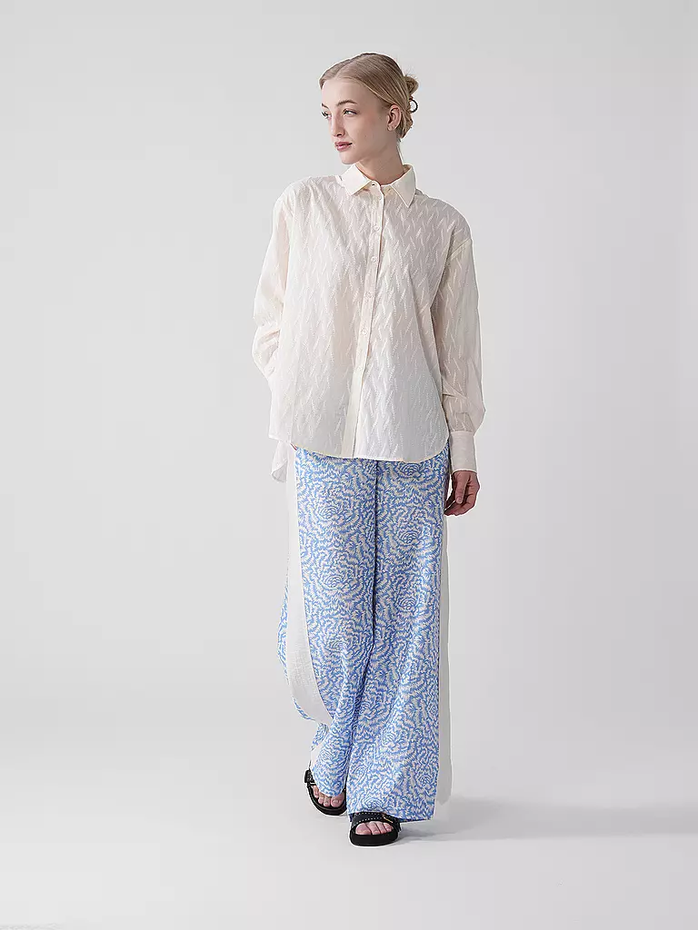 MOS MOSH | Bluse MMBRITZE | creme