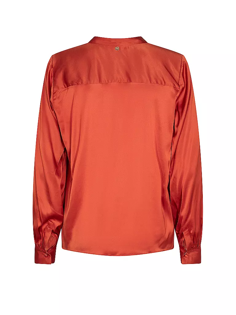 MOS MOSH | Bluse MMENFA | pink