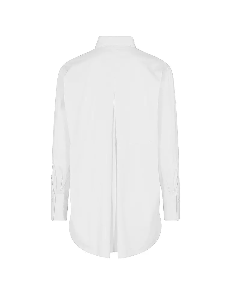 MOS MOSH | Bluse MMENOLA | schwarz