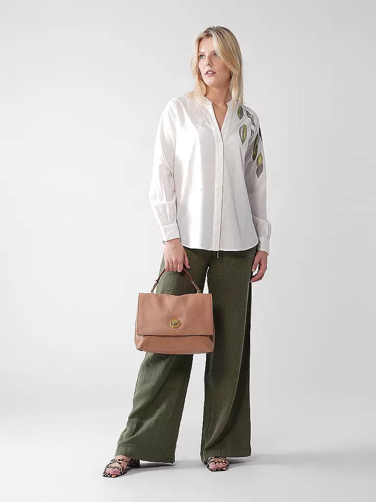 MOS MOSH | Bluse MMGEMRAN | creme
