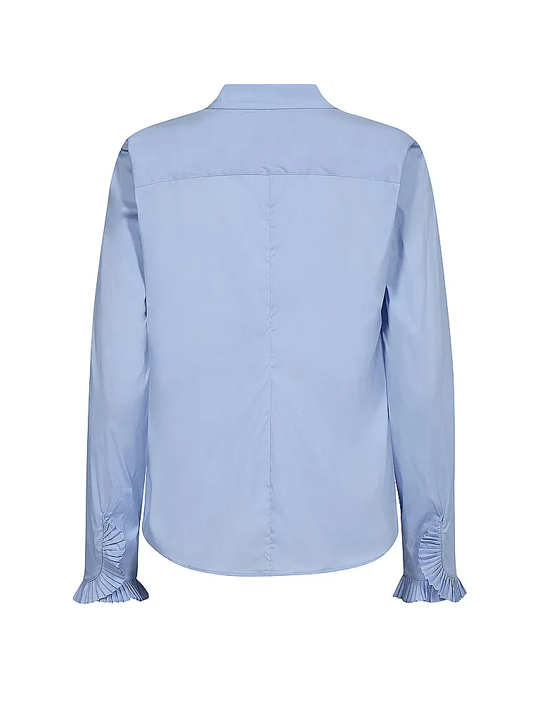 MOS MOSH | Bluse MMHASSIEPLEAT | 