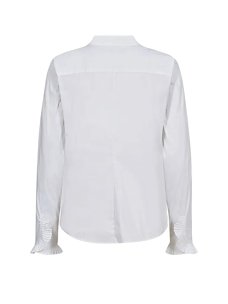 MOS MOSH | Bluse MMHASSIEPLEAT | 