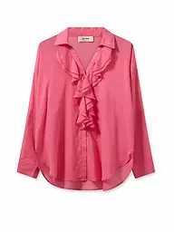 MOS MOSH | Bluse MMJELENA | pink