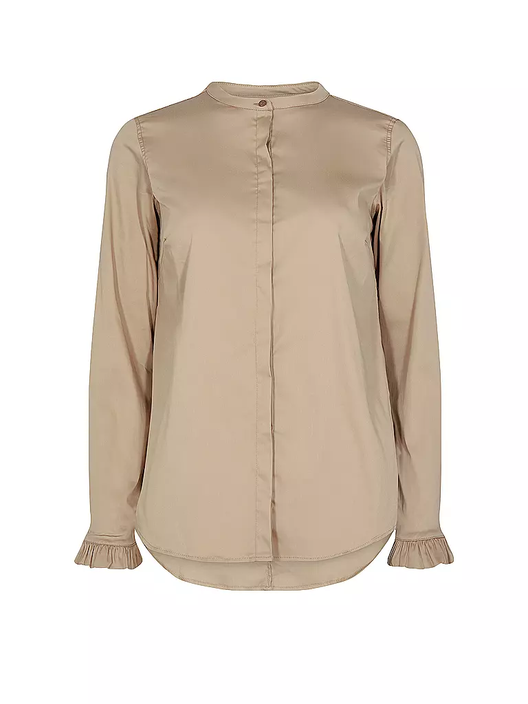 MOS MOSH | Bluse MMMATTIE  | beige