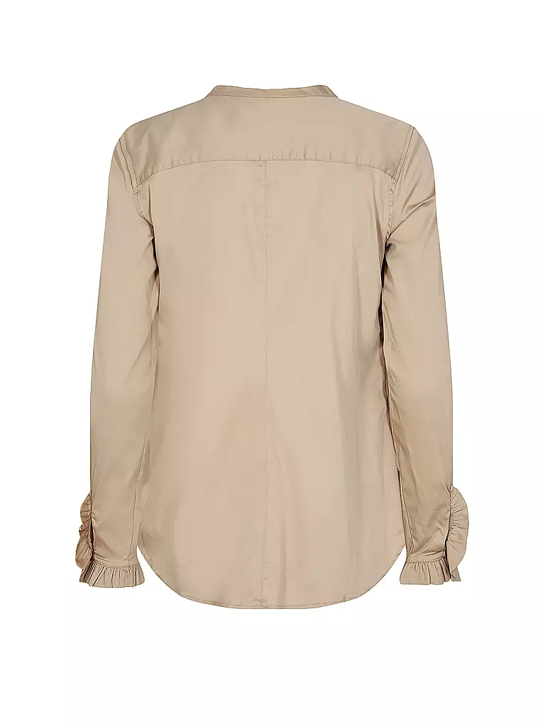 MOS MOSH | Bluse MMMATTIE  | beige