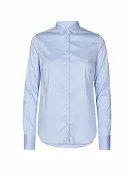 MOS MOSH | Bluse MMTILDA | hellblau