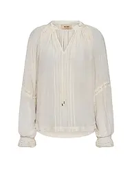 MOS MOSH | Bluse MMVUELLA | creme