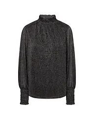 MOS MOSH | Bluse  | silber
