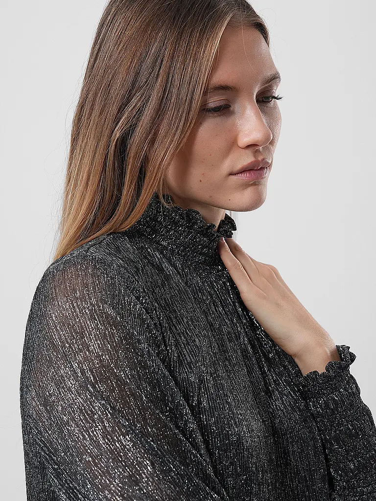 MOS MOSH | Bluse MMXIMENAGLAM | 