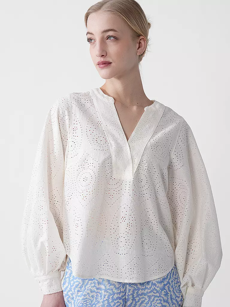 MOS MOSH | Bluse | creme