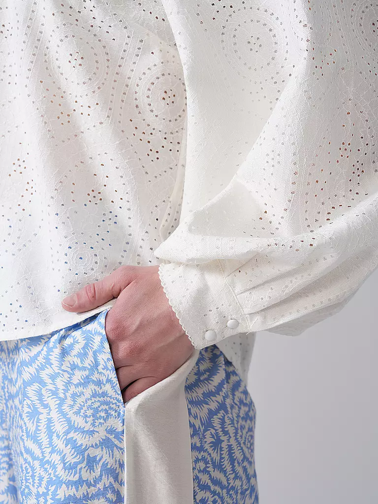 MOS MOSH | Bluse | creme