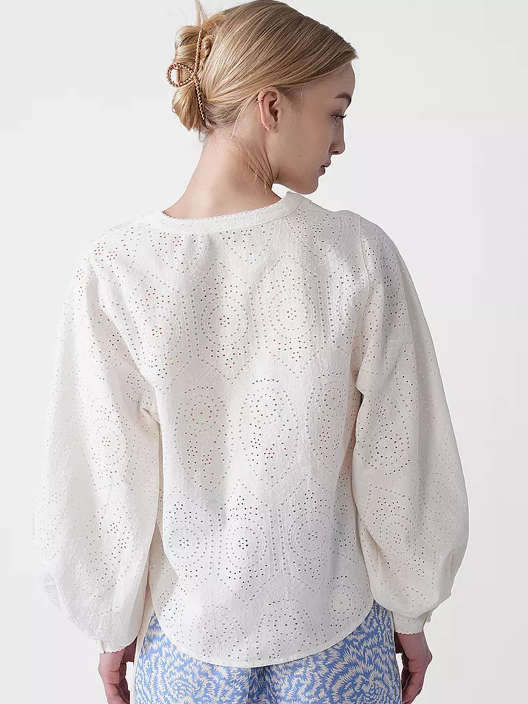 MOS MOSH | Bluse | creme