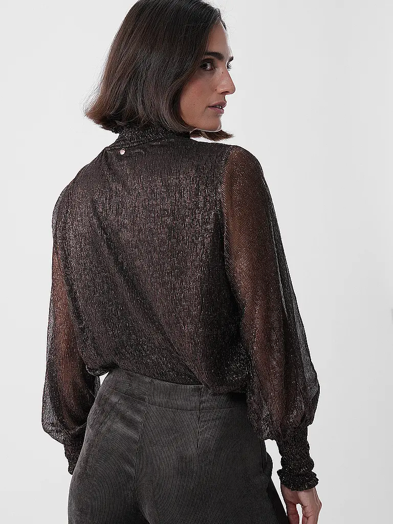 MOS MOSH | Bluse |