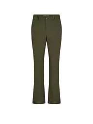 MOS MOSH | Businesshose MMELLEN IZZY | olive