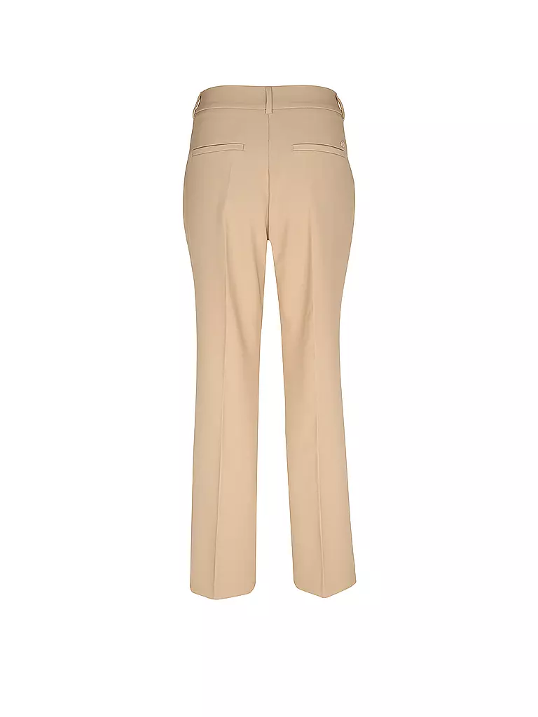 MOS MOSH | Businesshose MMMYLAMILEYPANT | dunkelblau
