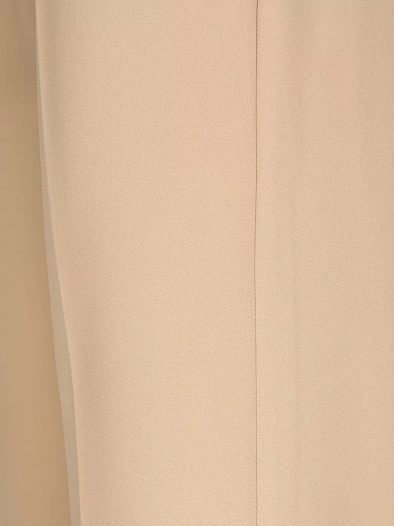 MOS MOSH | Businesshose MMMYLAMILEYPANT | dunkelblau