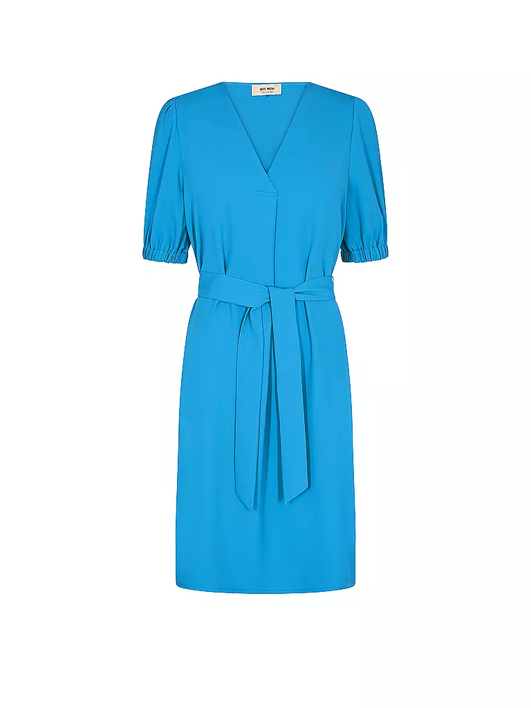 MOS MOSH | Businesskleid MMMAEVE LEIA | blau