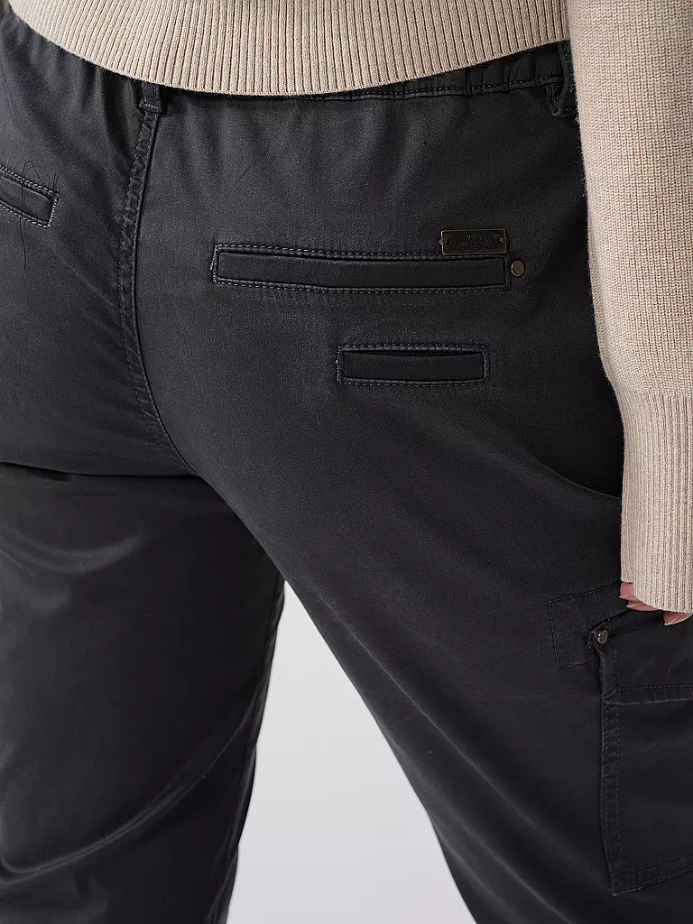 MOS MOSH | Cargohose MMGILLESTIMAFPANT | beige