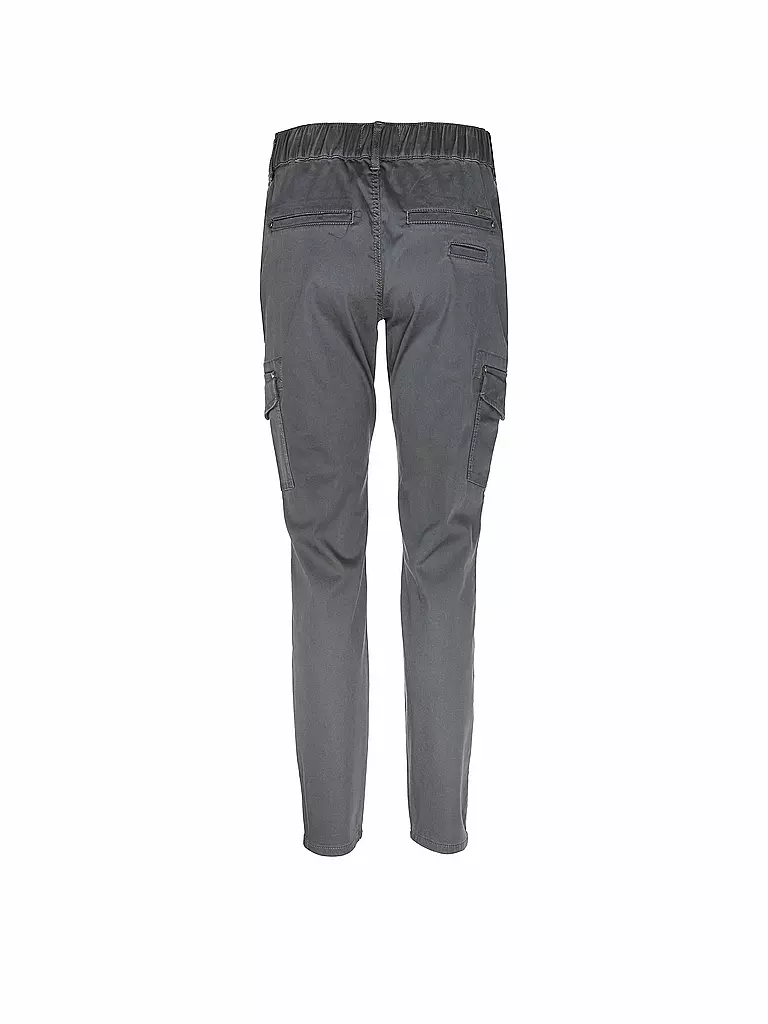 MOS MOSH | Cargohose MMGILLESTIMAFPANT | beige