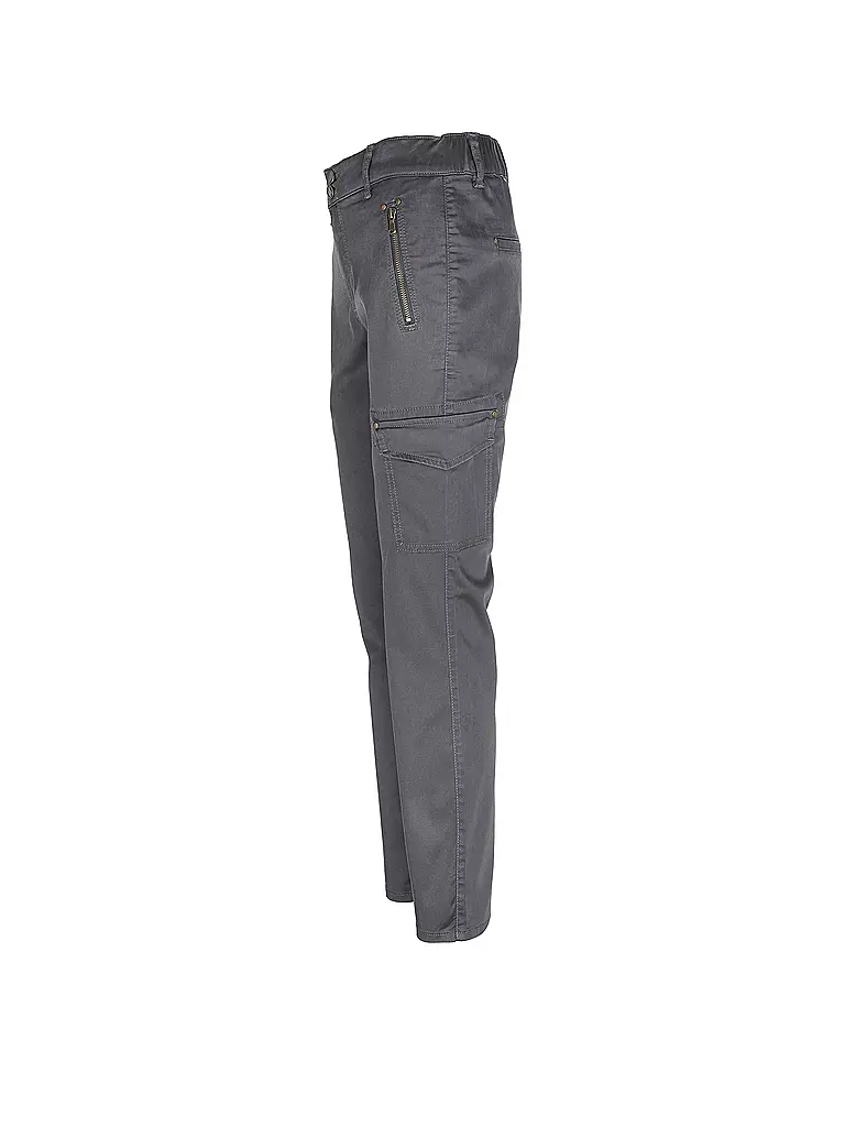 MOS MOSH | Cargohose MMGILLESTIMAFPANT | beige