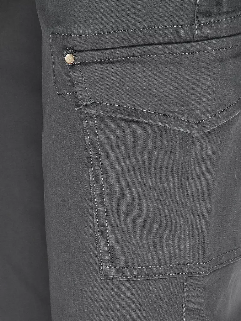 MOS MOSH | Cargohose MMGILLESTIMAFPANT | beige
