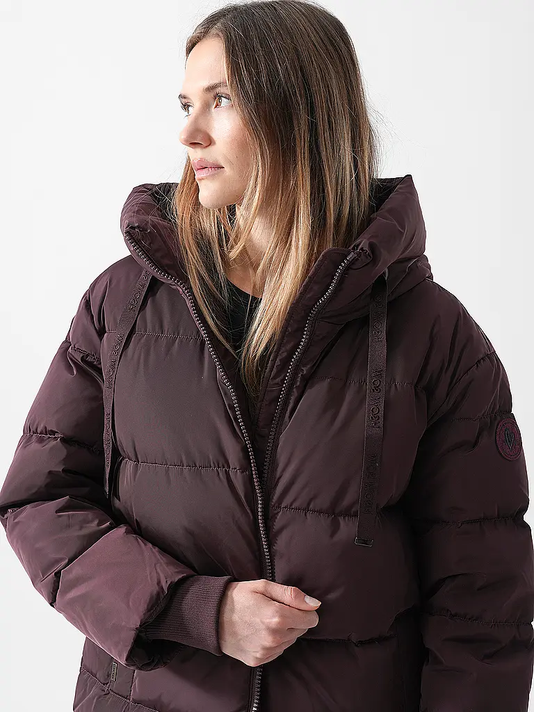 MOS MOSH | Daunenjacke MMNOVAAVON | 