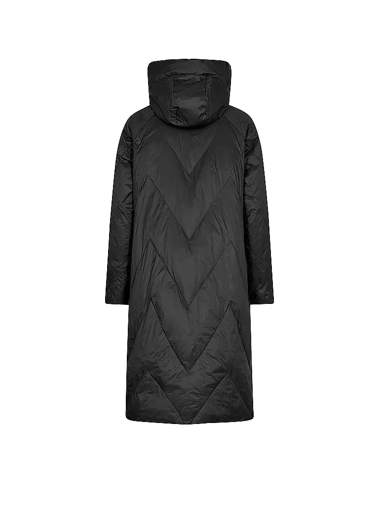 MOS MOSH | Daunensteppmantel MMZOLA | 