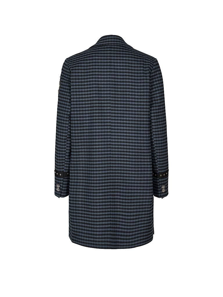 MOS MOSH | Gehrock - Longblazer "Christie Kane" | blau