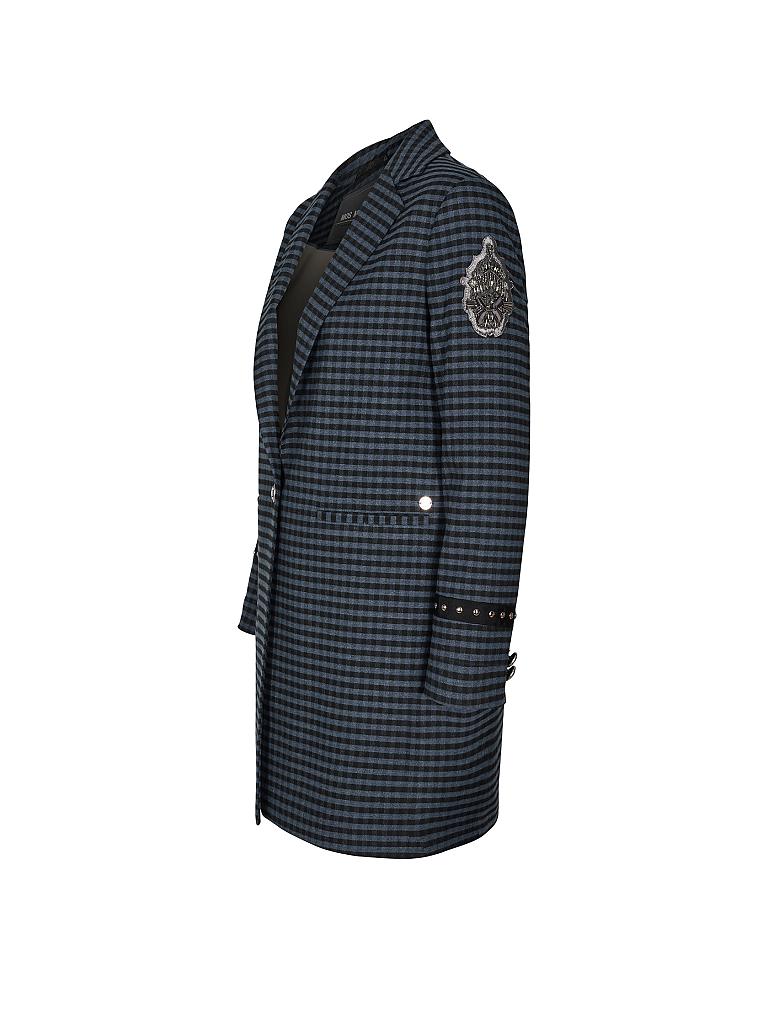 MOS MOSH | Gehrock - Longblazer "Christie Kane" | blau