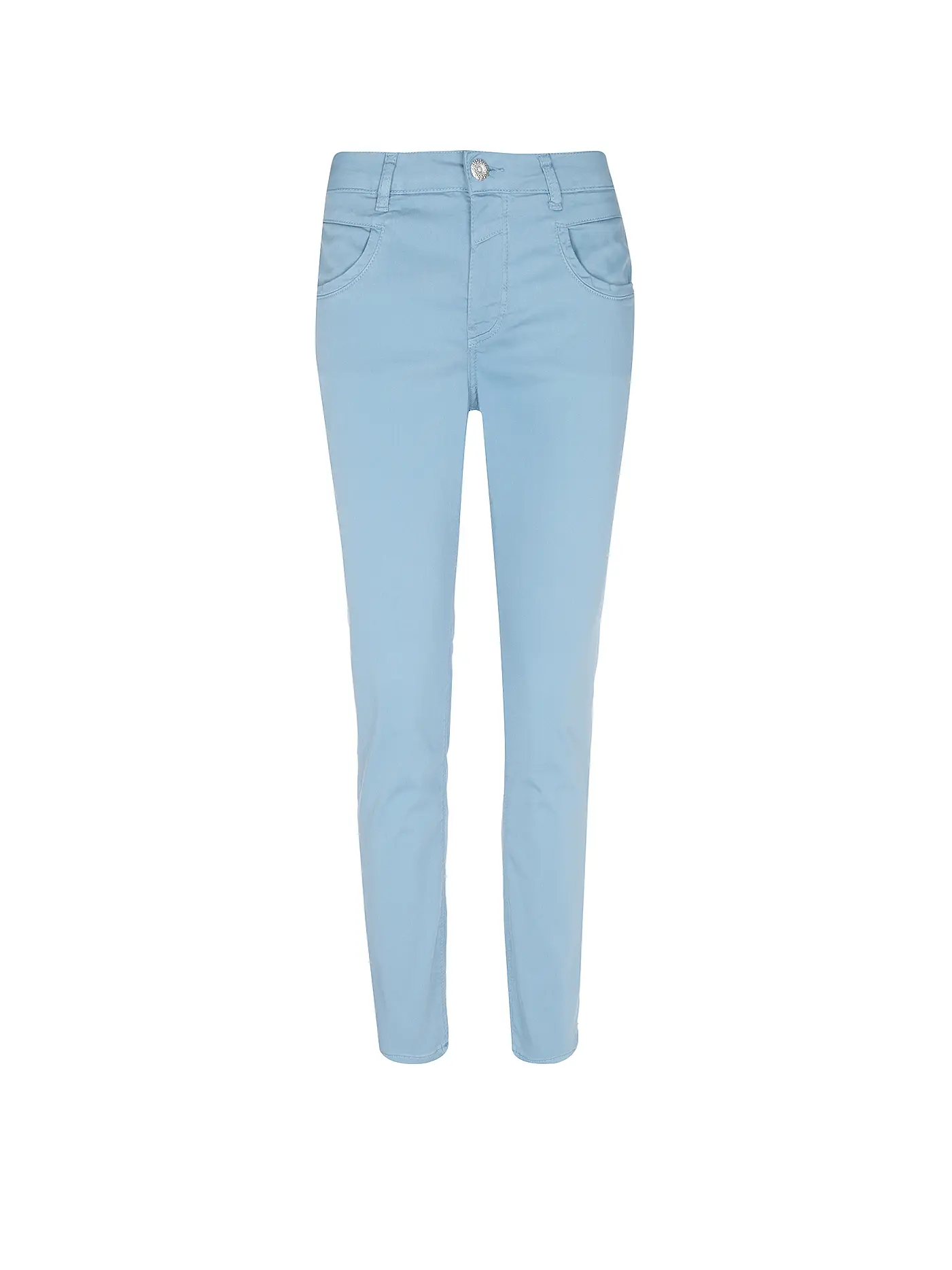 MOS MOSH | Hose  | hellblau