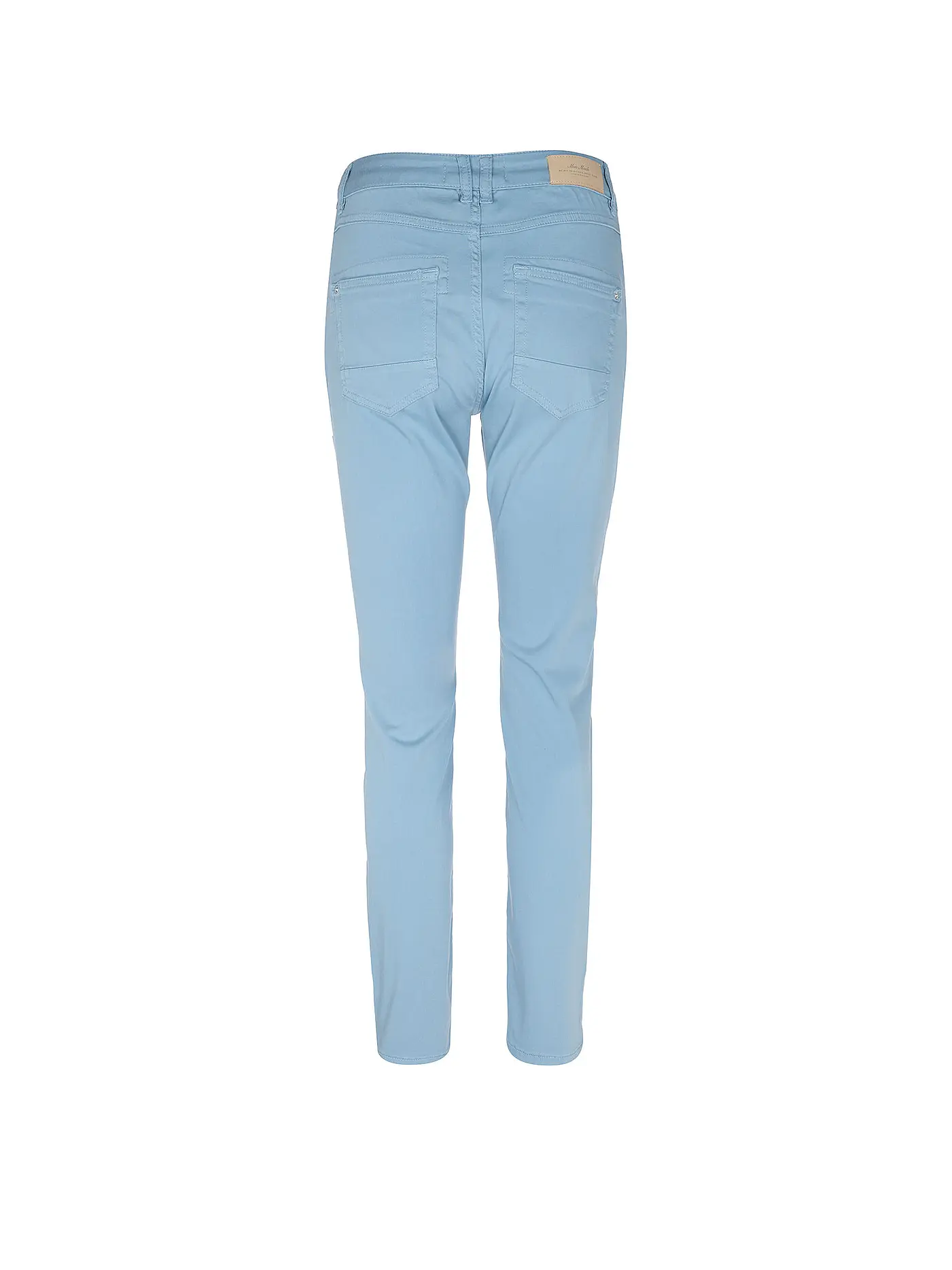 MOS MOSH | Hose  | hellblau