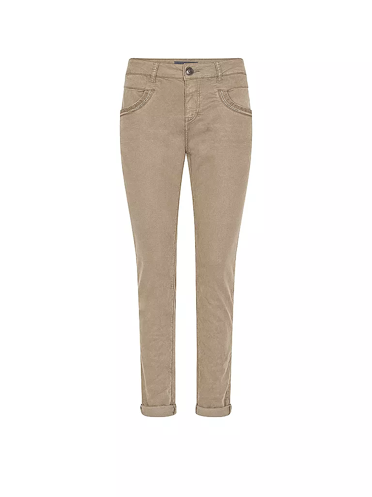 MOS MOSH | Hose MMNAOMI | beige