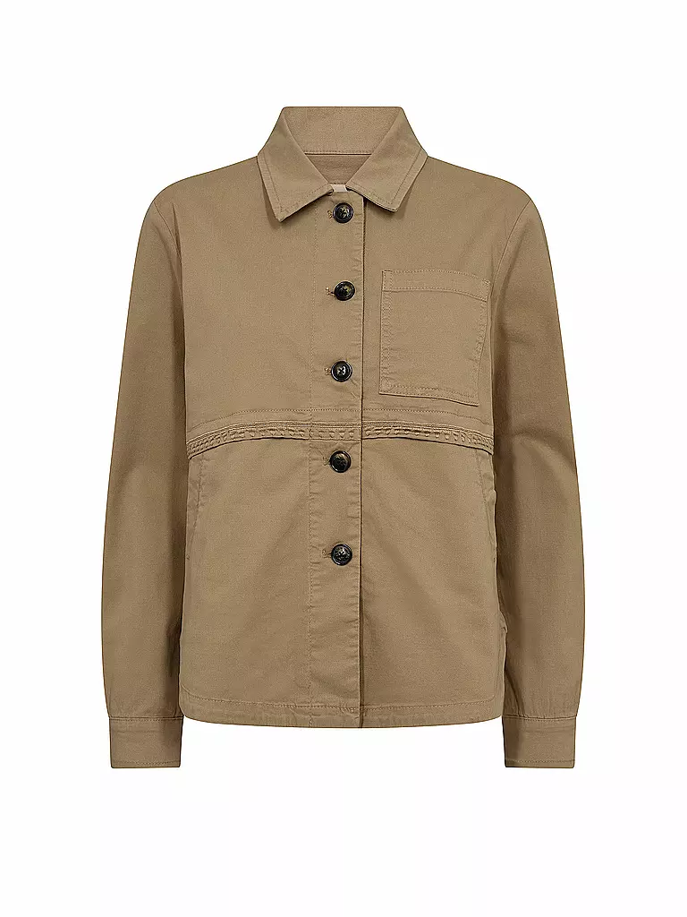MOS MOSH | Jäckchen MMELI | camel