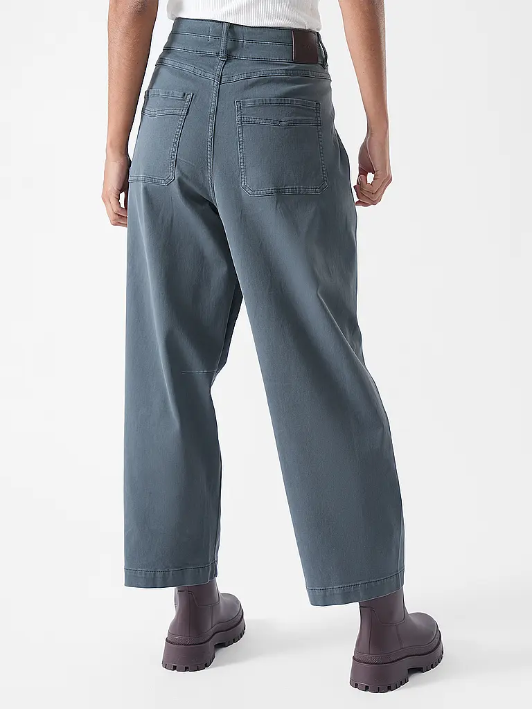 MOS MOSH | Jeans Balloon Fit MMJAHNICEHU | 