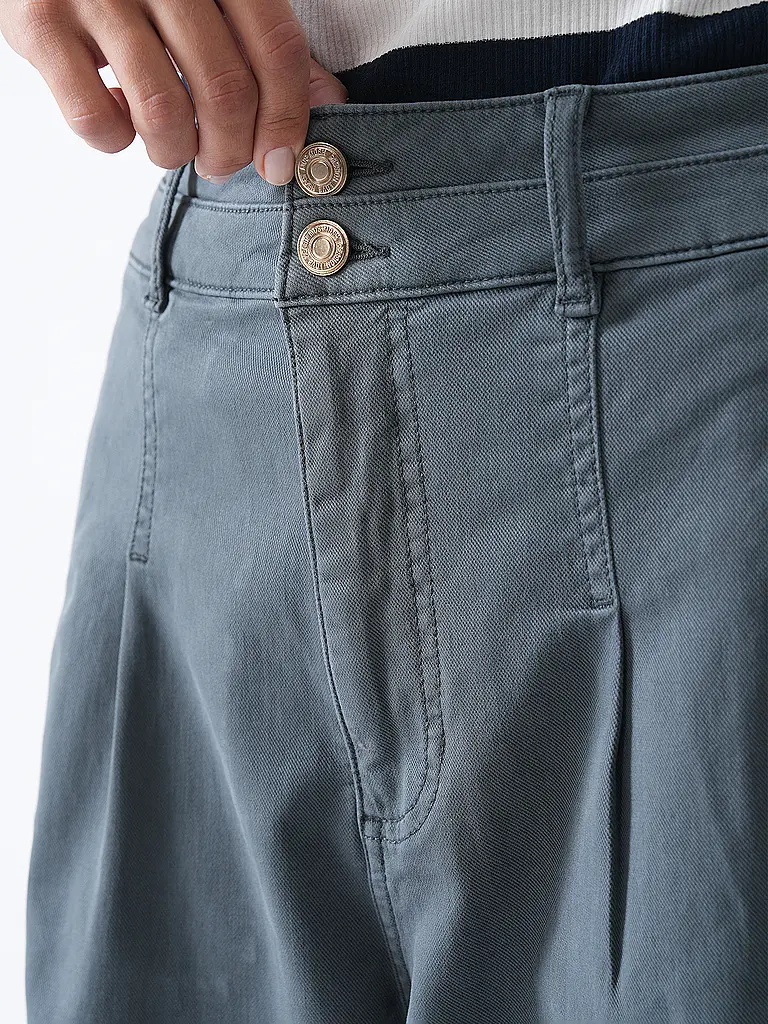 MOS MOSH | Jeans Balloon Fit MMJAHNICEHU | 